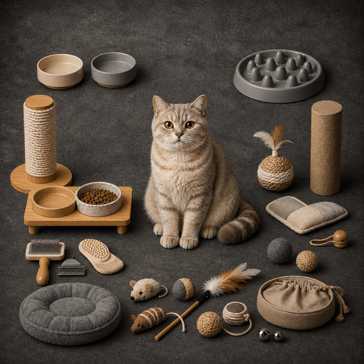 CATS