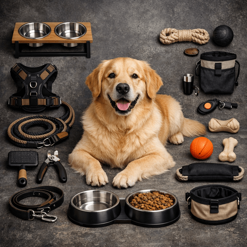 DOGS