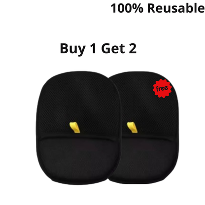 FurFlick™ Pet Hair Removal Glove