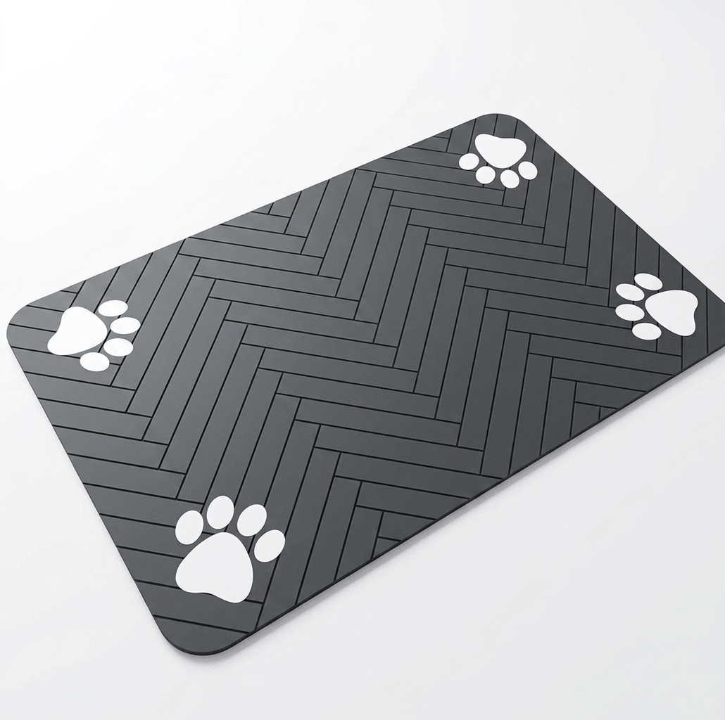 PawDry™ Super Absorbent Pet Mat