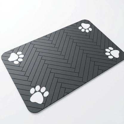 PawDry™ Super Absorbent Pet Mat