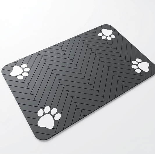 PawDry™ Super Absorbent Pet Mat