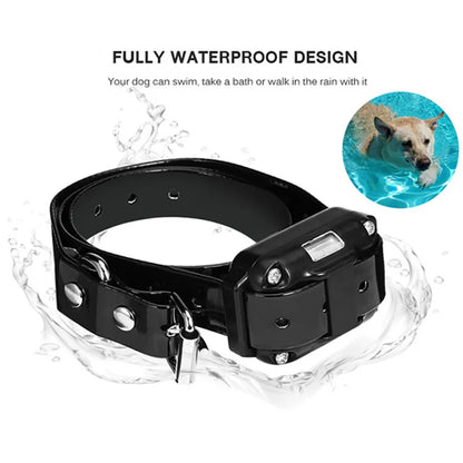 Pro-Trainer Smart Training Collar