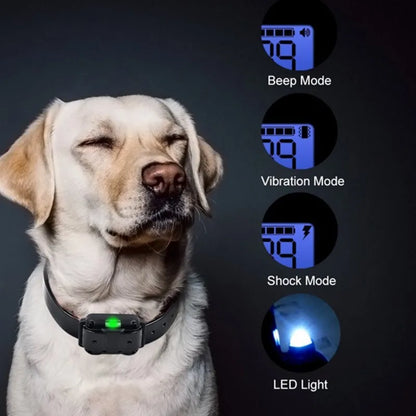 Pro-Trainer Smart Training Collar