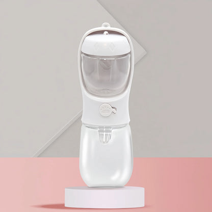 PawTrek™ Travel Bottle for Pets