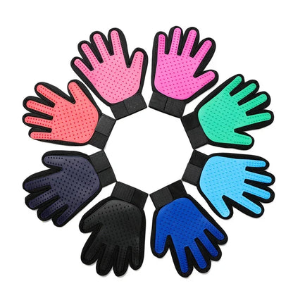 "Touch of Love" Magic Silicone Glove