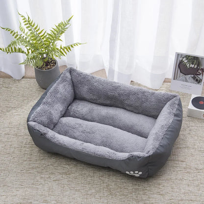 Orthopaedic Comfort Pet Sofa Bed