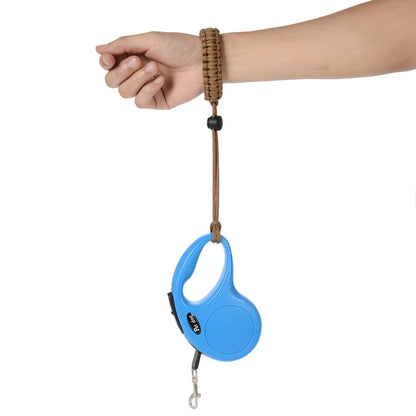 Hands-Free Wrist Pet Lead