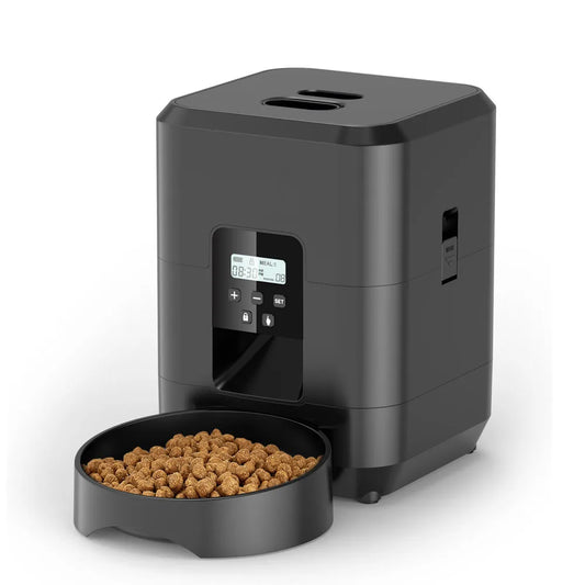 PetFlow™ Smart Feeder