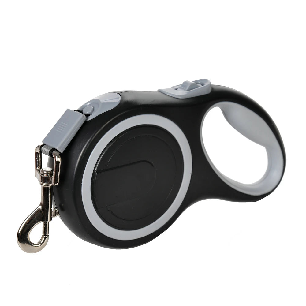 Heavy Duty Retractable Dog Lead