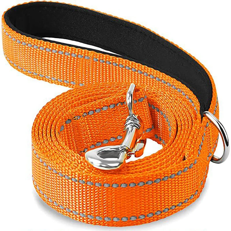 Premium Night-Reflective Lead