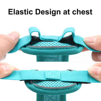 Adventure Cat Tactical Harness & Lead