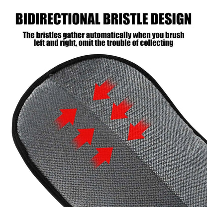 FurFlick™ Pet Hair Removal Glove