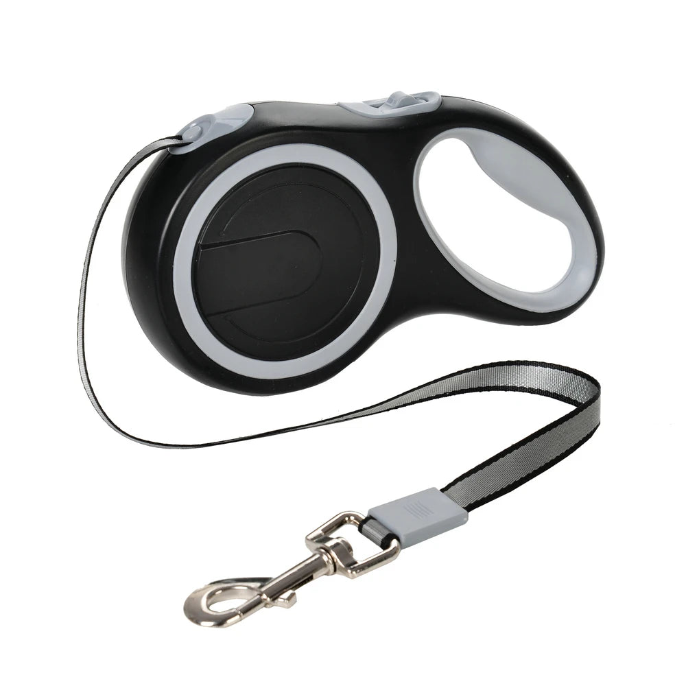 Heavy Duty Retractable Dog Lead