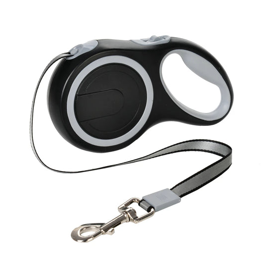 Heavy Duty Retractable Dog Lead