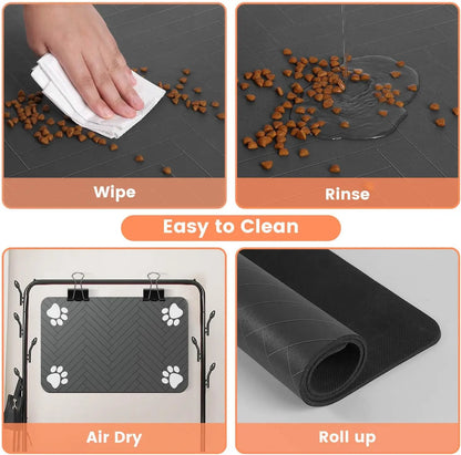 PawDry™ Super Absorbent Pet Mat