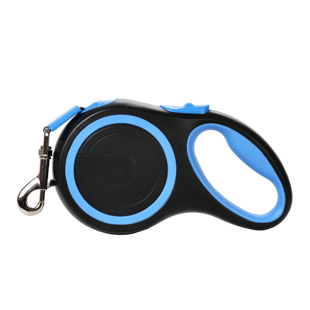 Heavy Duty Retractable Dog Lead