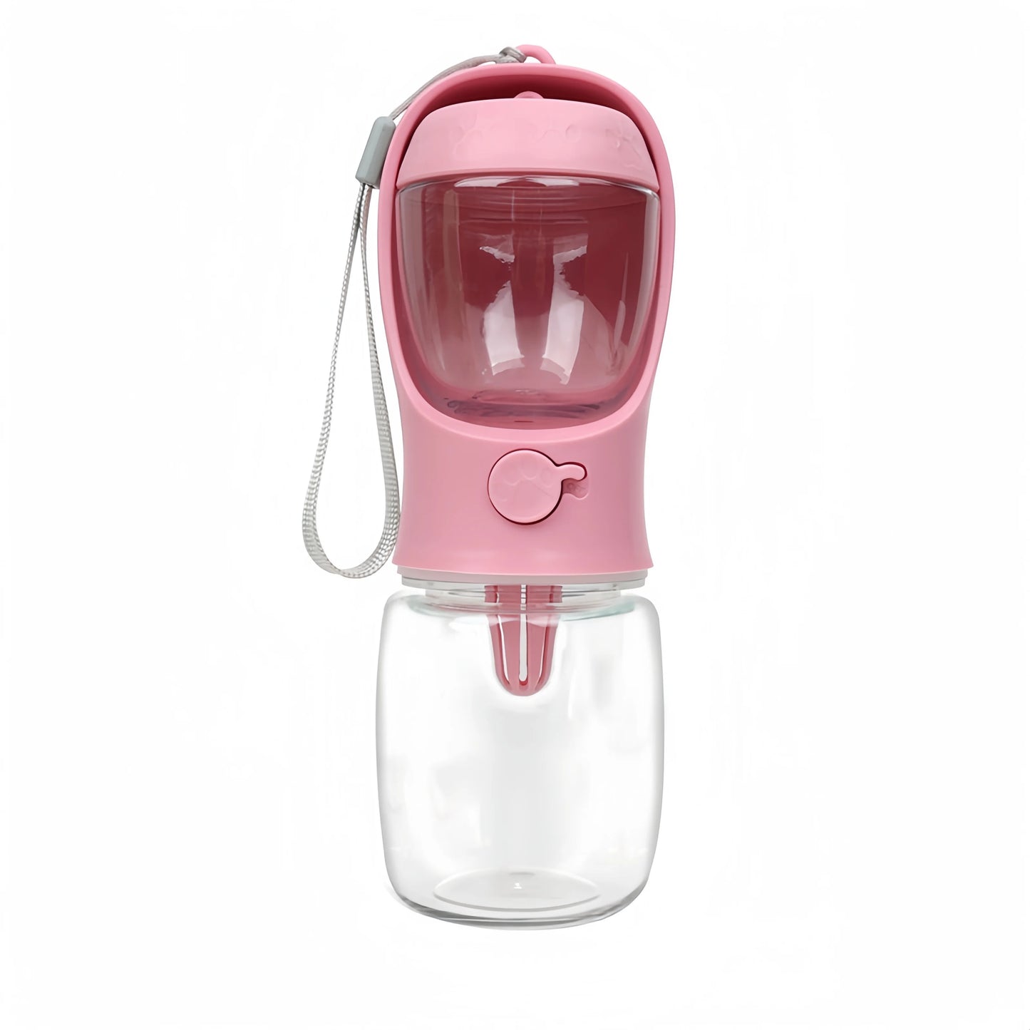 PawTrek™ Travel Bottle for Pets