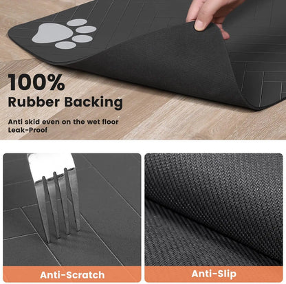 PawDry™ Super Absorbent Pet Mat