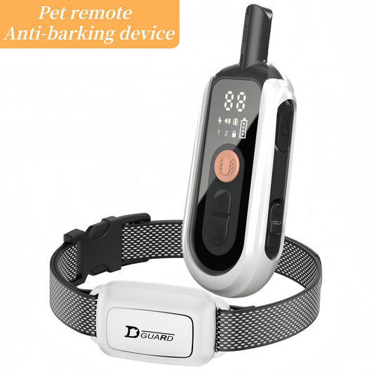 Smart-Control 800m Training Collar (Pro Version)