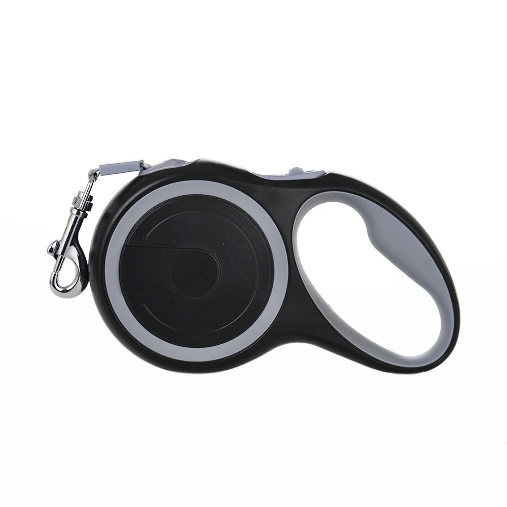 Heavy Duty Retractable Dog Lead