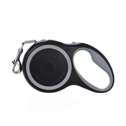 Heavy Duty Retractable Dog Lead