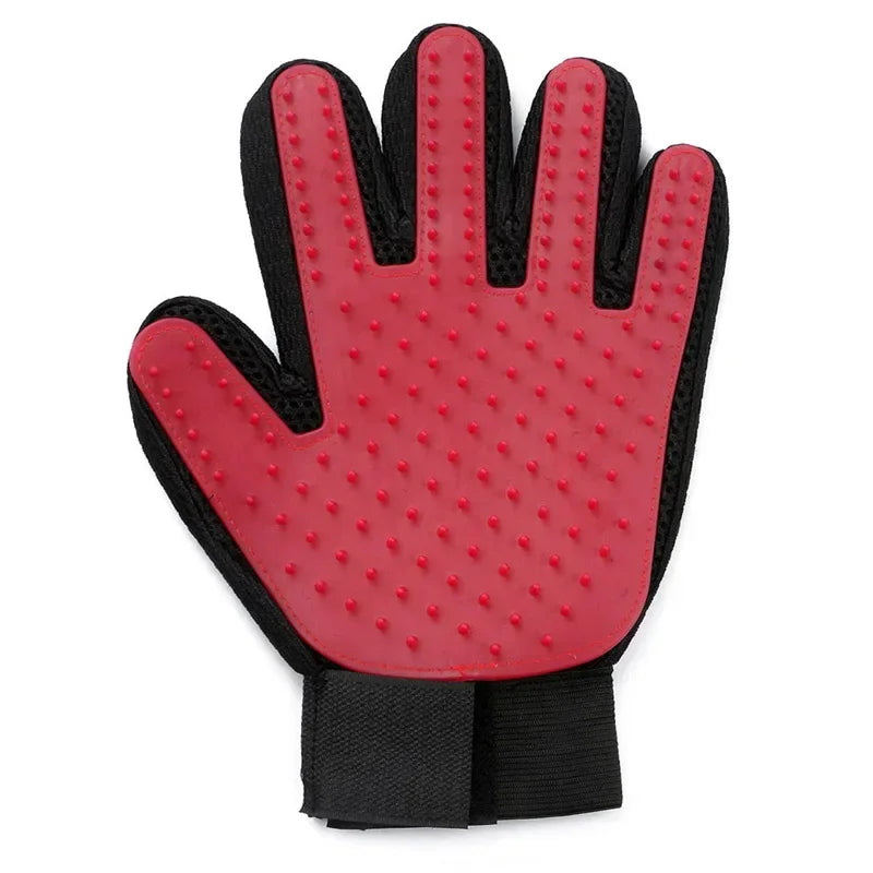 "Touch of Love" Magic Silicone Glove