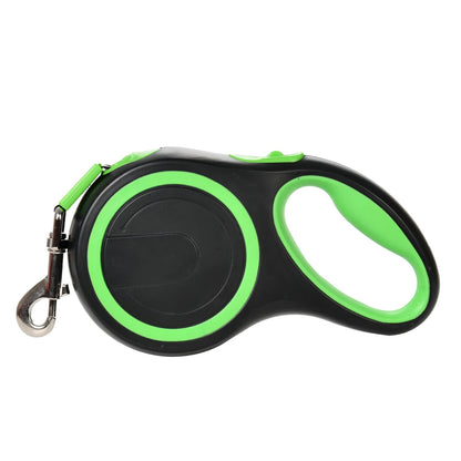 Heavy Duty Retractable Dog Lead