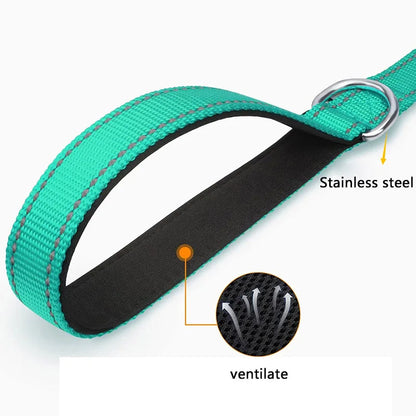 Premium Night-Reflective Lead
