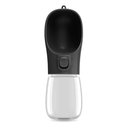Portable Pet Water Bottle for Walks