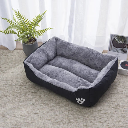 Orthopaedic Comfort Pet Sofa Bed