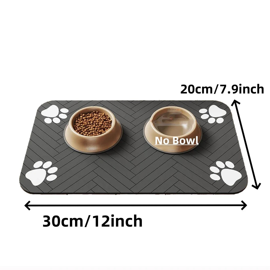 PawDry™ Super Absorbent Pet Mat