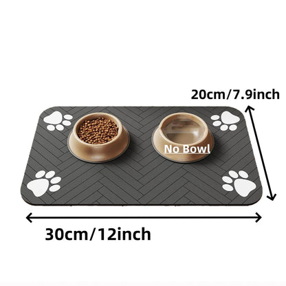 PawDry™ Super Absorbent Pet Mat