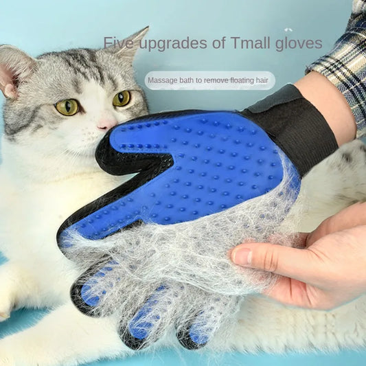 "Touch of Love" Magic Silicone Glove