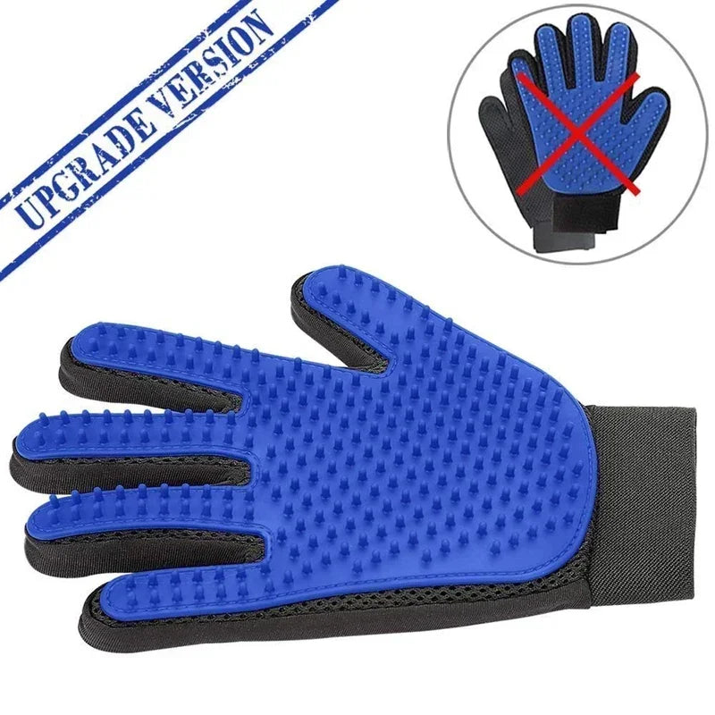 "Touch of Love" Magic Silicone Glove