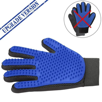 "Touch of Love" Magic Silicone Glove