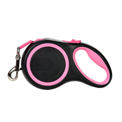 Heavy Duty Retractable Dog Lead