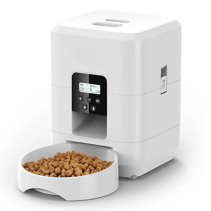 PetFlow™ Smart Feeder