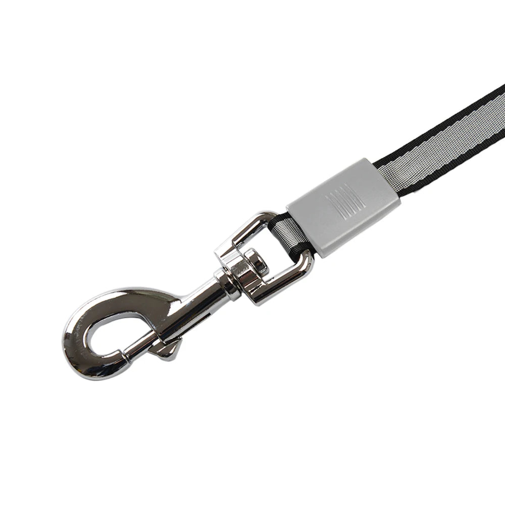 Heavy Duty Retractable Dog Lead