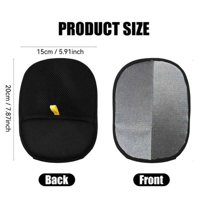 FurFlick™ Pet Hair Removal Glove
