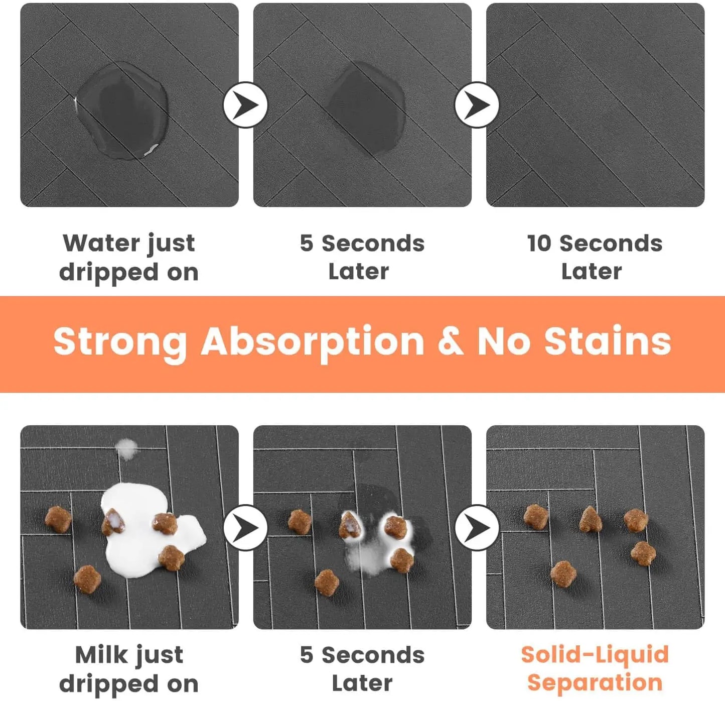 PawDry™ Super Absorbent Pet Mat