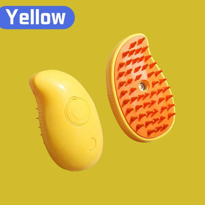 CoatCare™ Steam Brush