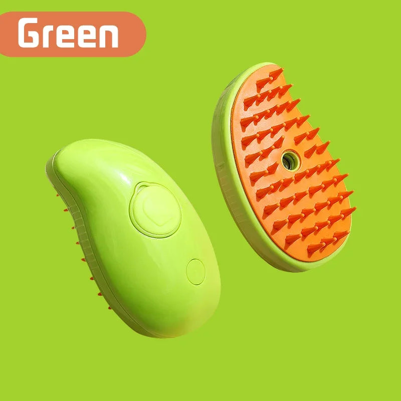 CoatCare™ Steam Brush