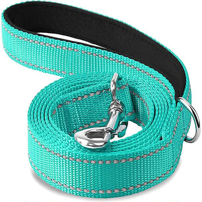 Premium Night-Reflective Lead
