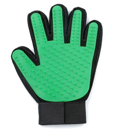 "Touch of Love" Magic Silicone Glove
