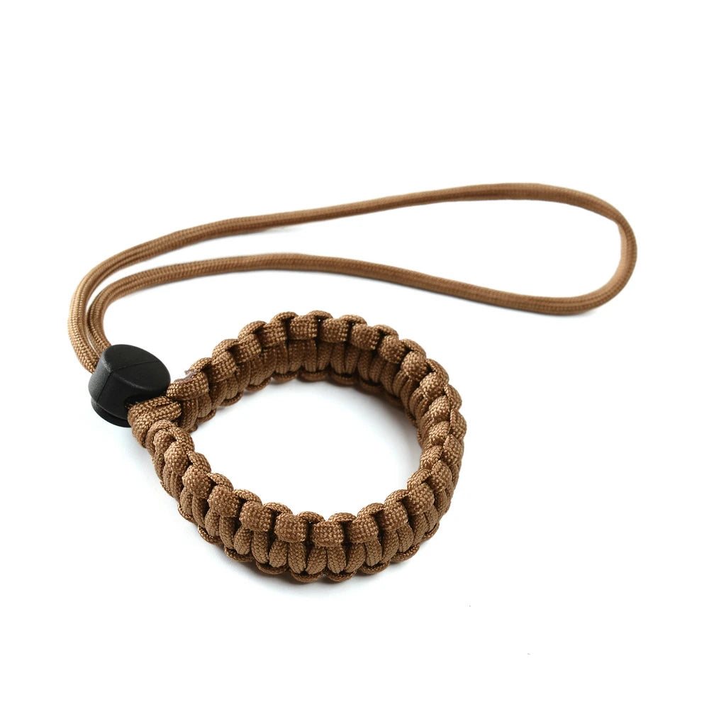 Hands-Free Wrist Pet Lead