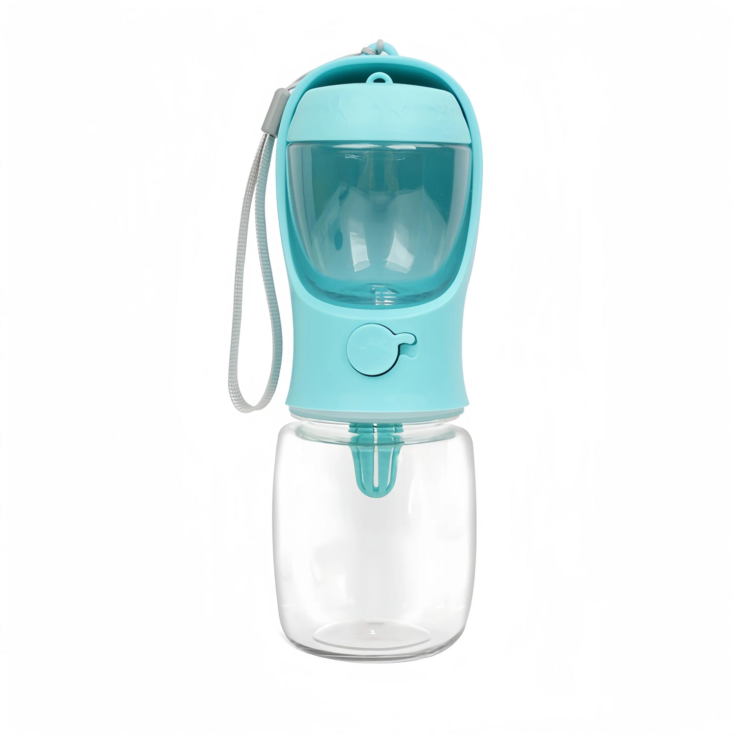 PawTrek™ Travel Bottle for Pets