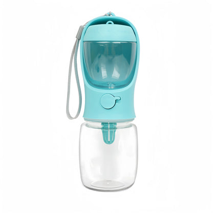 PawTrek™ Travel Bottle for Pets