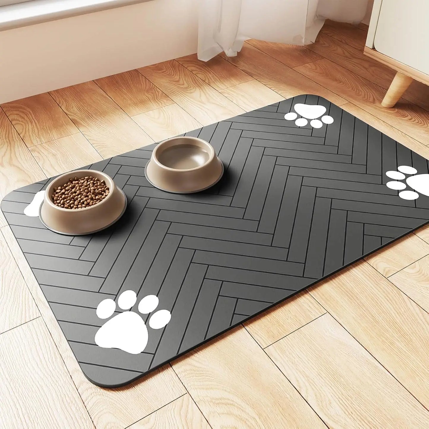 PawDry™ Super Absorbent Pet Mat