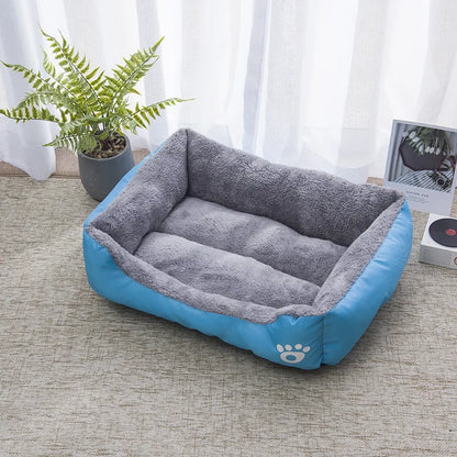Orthopaedic Comfort Pet Sofa Bed